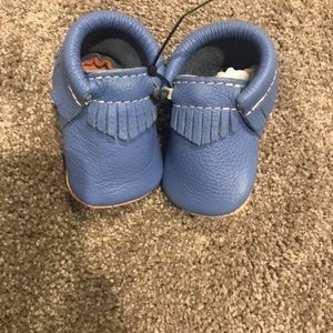 Freshly Picked Size 1 Blue